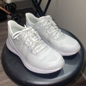 Lululemon tennis shoes
